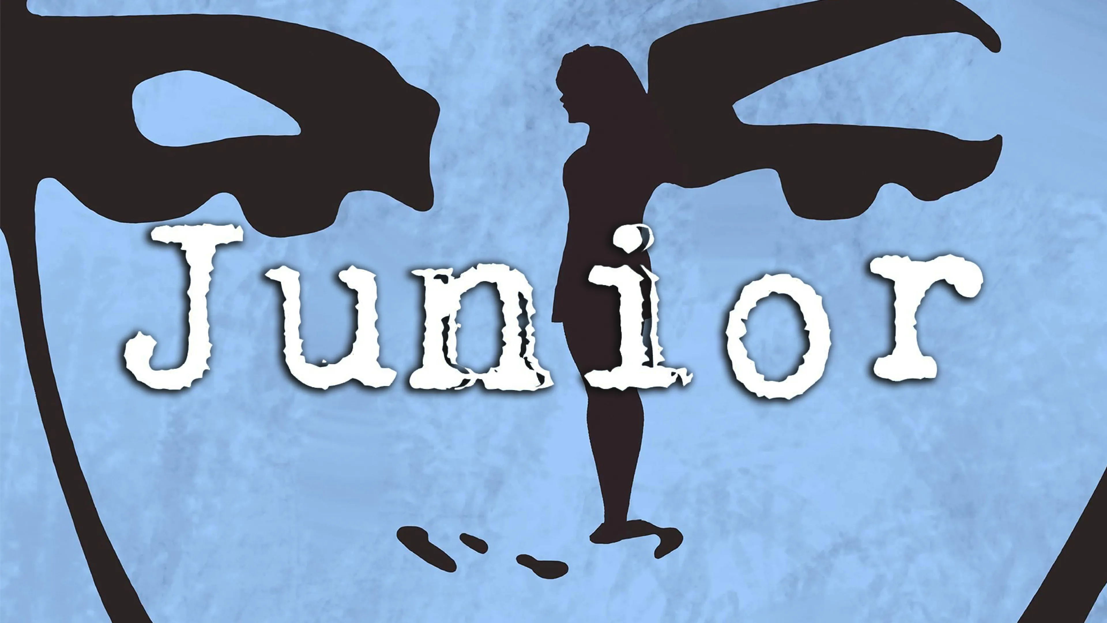 Junior poster